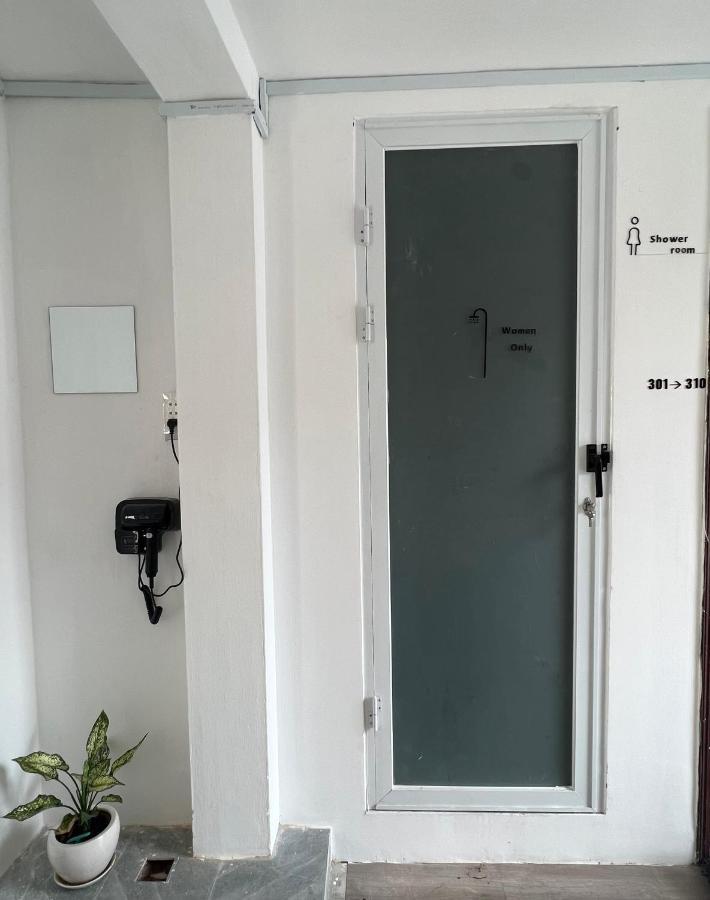 8H-Hostel Ciudad Ho Chi Minh  Exterior foto